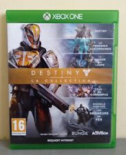 Destiny collection xbox d'occasion  Pontvallain