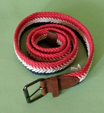 Cintura uomo stoffa usato Cintura uomo stoffa usato  Palermo