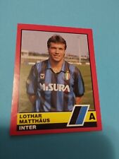 Lothar matthaus edizione usato  Novafeltria