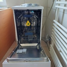 Geschirrspülmaschine 4541 fse gebraucht kaufen  Jork