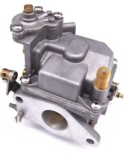 66M-14301-10/11/12/13 Compatível com Yamaha 4 Tempos 15HP F15 Carburador de Popa Assy comprar usado  Enviando para Brazil
