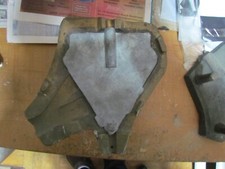 Bronze mold white for sale  Rockaway Park