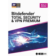 Ans appareils bitdefender d'occasion  France