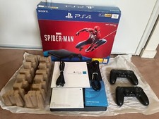 Playstation ps4 slim d'occasion  Paris XV