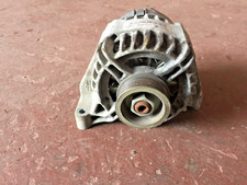 Alternatore fiat punto usato  Massa di Somma