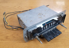 Radio dash galaxie for sale  Langdon