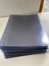 300 blankoblätter einspaltig gebraucht kaufen  Viereth-Trunstadt