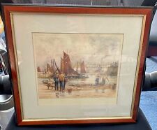 Henry walker brixham for sale  BRISTOL