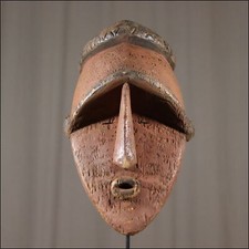 69233 maske lwalwa gebraucht kaufen  Berlin