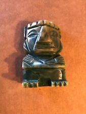Carved heavy green for sale  Wake Forest