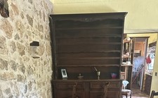 Vaisselier ancien d'occasion  Grasse