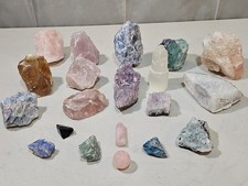 Rare natural crystal for sale  Garnerville