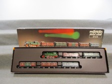 Märklin spur 8104 gebraucht kaufen  Wenden