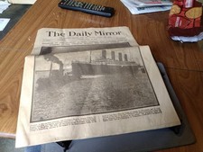 Daily mirror november for sale  MANCHESTER