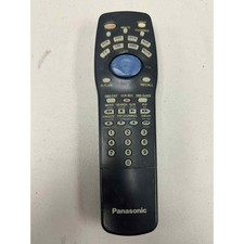 Panasonic eur511151c remote for sale  Fairland