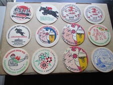 Alte bierdeckel sonder gebraucht kaufen  Deutschland
