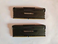 Corsair vengeance ddr4 usato Corsair vengeance ddr4 usato  Marsciano