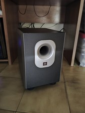 Jbl sub 200 usato Jbl sub 200 usato  Iglesias