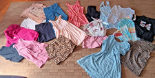 Girls clothes lot for sale  Fall River