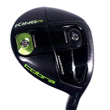 Cobra king fwy for sale  Fort Scott