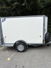 Ifor williams bv84 for sale  FALMOUTH