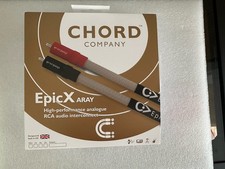 Chord company epicx for sale  REDHILL
