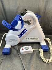 Exerpeutic ActivCycle Pedal Motorizado Exercitador Bicicleta Fitness Máquina de Reabilitação com Re, usado comprar usado  Enviando para Brazil