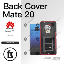 Huawei scocca posteriore usato  Lecce