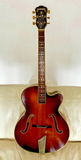 hofner congress acoustic guitar for sale hofner congress acoustic guitar for sale BRIDGWATER