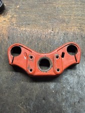 Gabelbrücke hercules prima gebraucht kaufen  Dillenburg