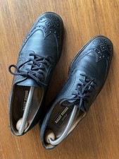 Budapester schürschuhe bally gebraucht kaufen  Hamburg