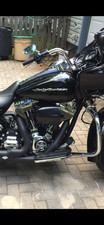 2015 harley road for sale  Holbrook
