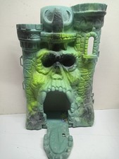 Castello grayskull motu usato  Recanati