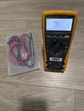Fluke multimeter tester for sale  Henderson