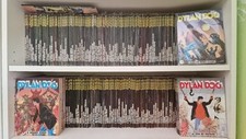 Dylan dog collezione usato  Roma