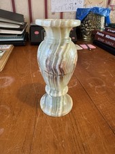 Marble vase for sale  LONDON
