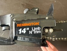 Excellent remington electric for sale  Menomonie