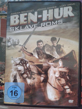 Ben hur sklave gebraucht kaufen  Norderstedt
