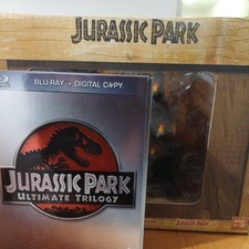 Jurassic park ultimate gebraucht kaufen  Nagold