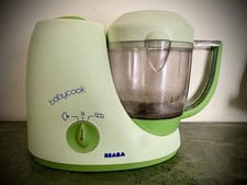 Babycook d'occasion  Caveirac