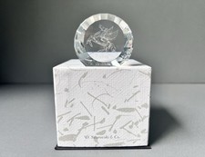 Swarovski 1998 pegasus for sale  SOLIHULL