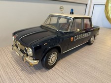 Modellino alfa romeo usato  Montesilvano