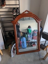 Large hangable wooden for sale  Blacklick