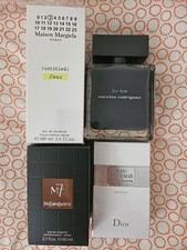 Herren parfum konvolut gebraucht kaufen  Landshut