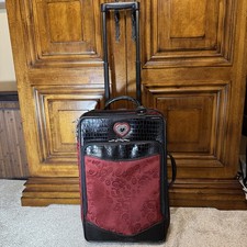 Brighton rolling suitcase for sale  Kingsville