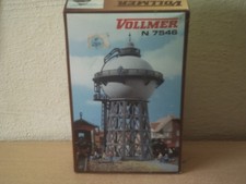 vollmer wasserturm gebraucht kaufen  Dähre, Diesdorf, Wallstawe