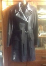 Cappotto pennyblack doppiopett usato  Sinalunga