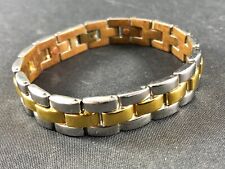 Energetix armband bicolor gebraucht kaufen  Bad Bergzabern