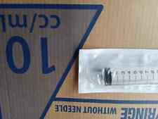 100 pack 10cc for sale  Houston