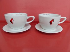 Julius meinl cappuccinotassen gebraucht kaufen  Berlin